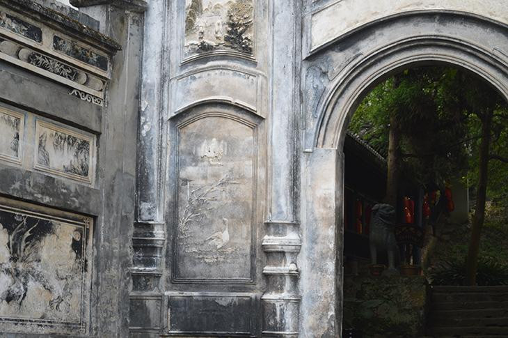 黔城芙蓉楼-洪江市必去景点