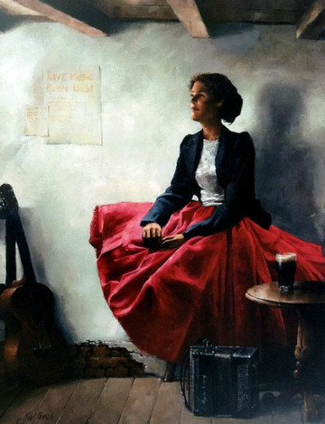 Killarney Art Gallery-基拉尼必去景点