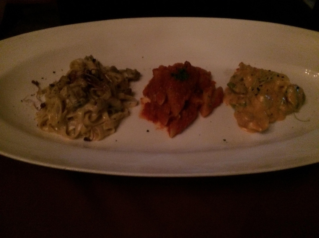 Comme Chez Vous主图