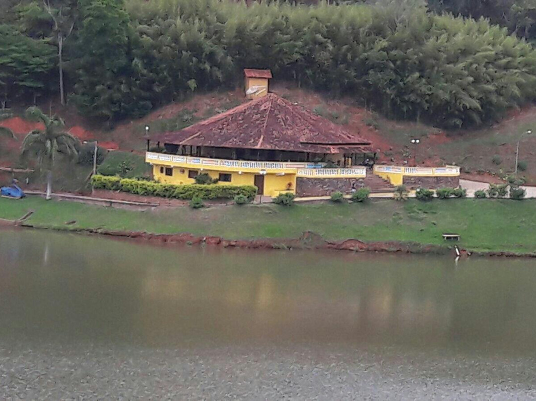 Enseada Ilha Do Bananal