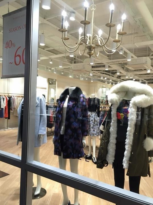 Yeoju Premium Outlets-骊州郡必去景点