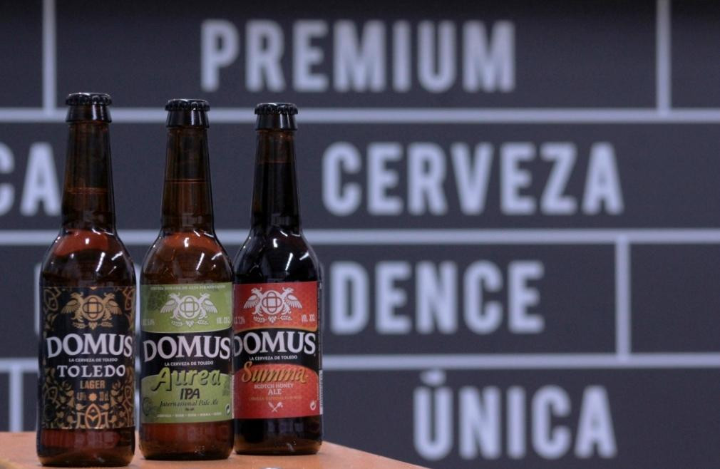 Cerveza Domus景点图片