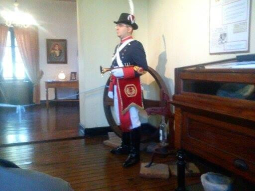 Museo Historico Municipal Alfredo Enrique Mulgura景点图片