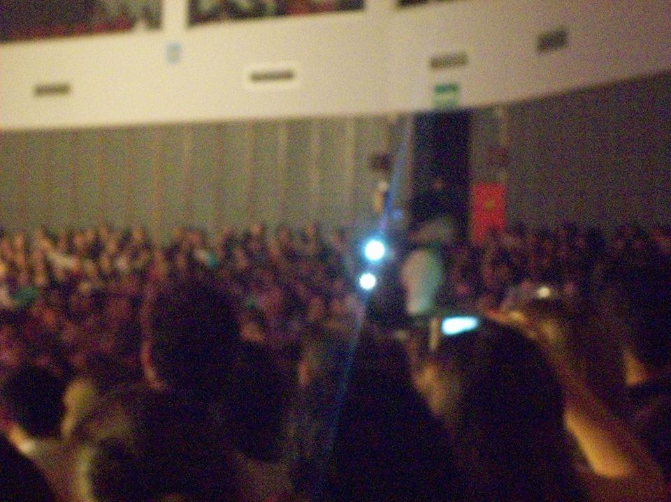 Teatro Marista-Londrina必去景点