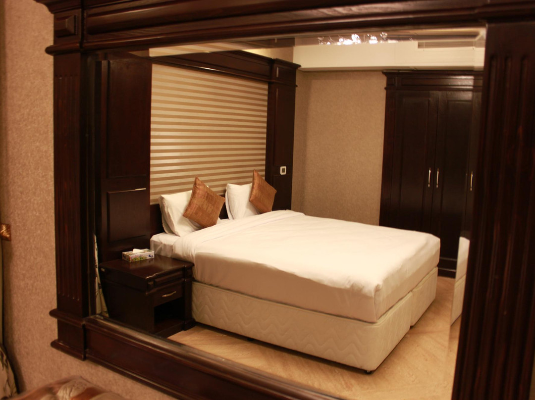 Kawthar Nab Hotel主图