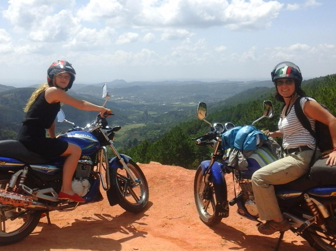 Motorbike Trip Vietnam景点图片