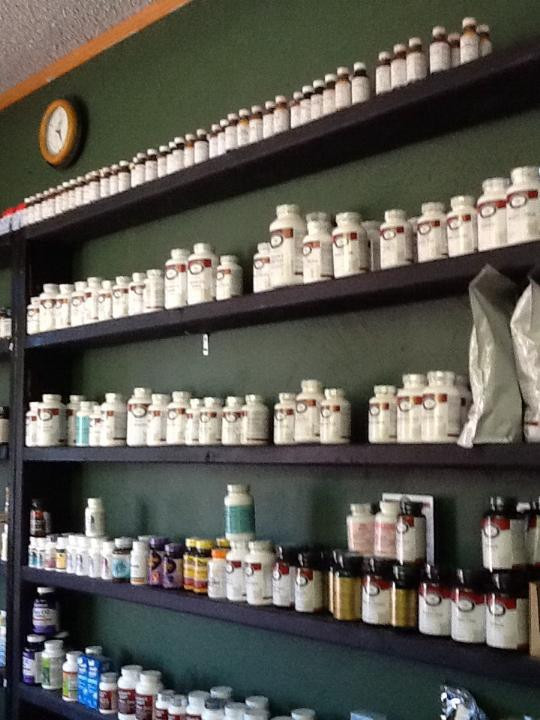 HealthKo-La Pine必去景点