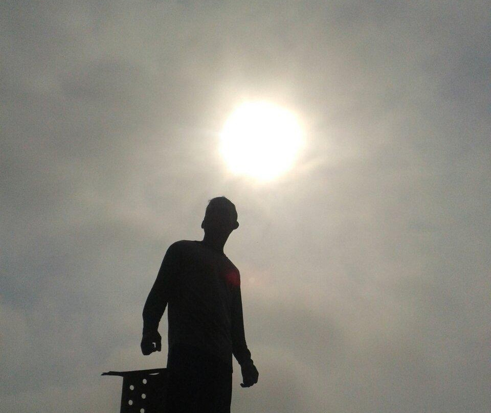 Kutai Sultan's Palace-Tenggarong必去景点