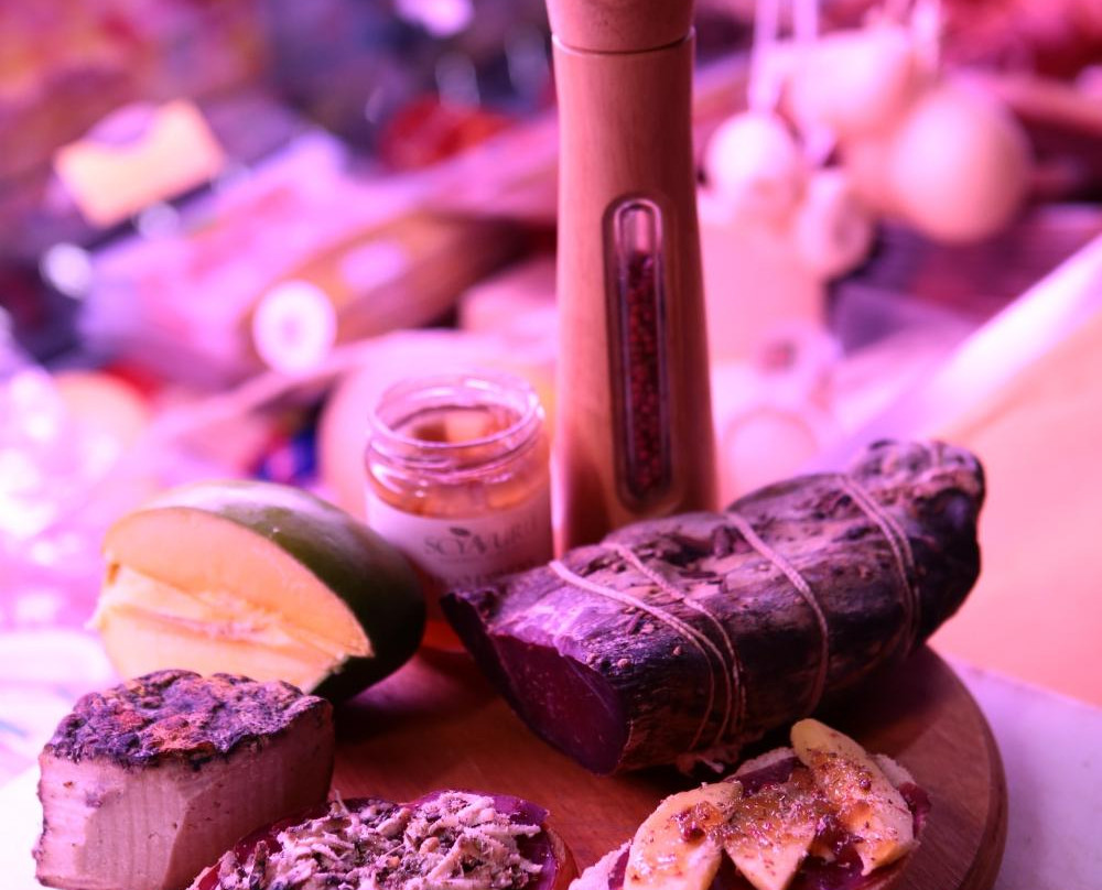 L'Assunta餐馆和美食-Salumeria  Ditano Martino  Since 1922