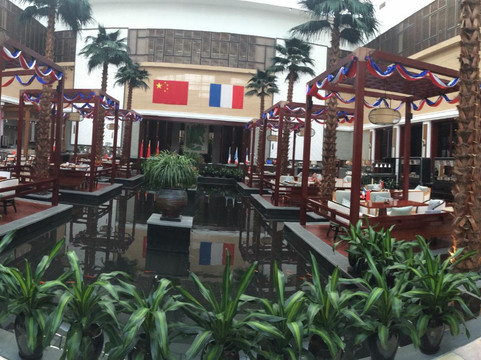 苏州东太湖大酒店主图