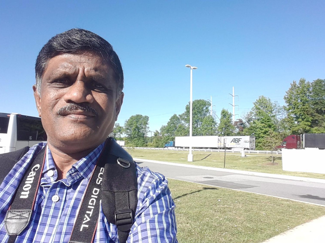 Delaware Welcome Center-纽瓦克必去景点