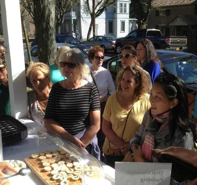 Hudson Valley Food Tours景点图片