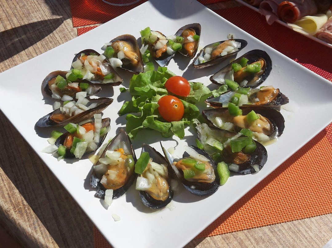 Amora旅游攻略图片