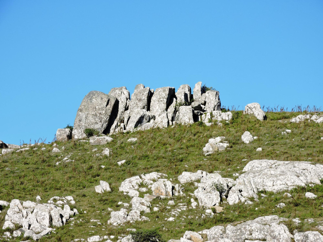 Cerro Catedral-Maldonado必去景点