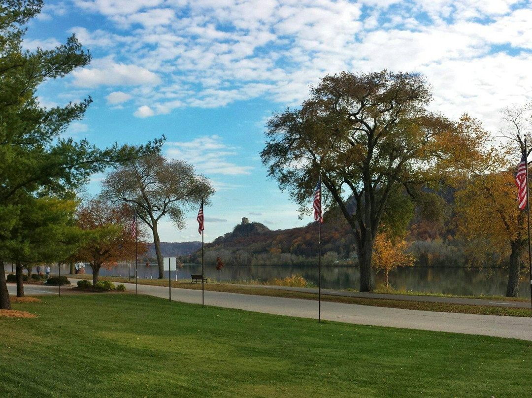 Lake Park-威诺纳必去景点