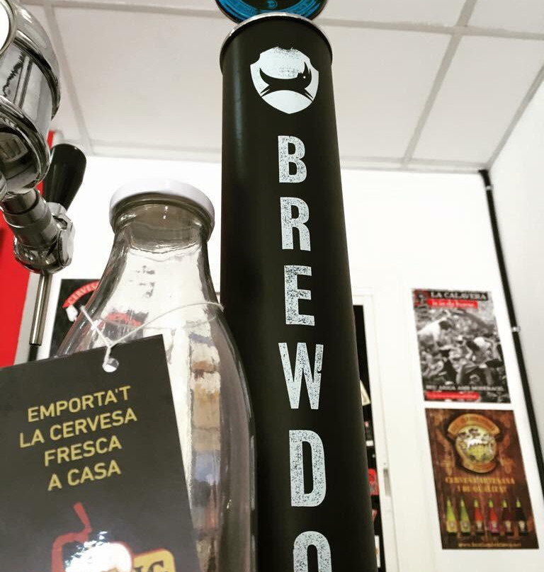 Beering Barcelona-巴塞罗那必去景点