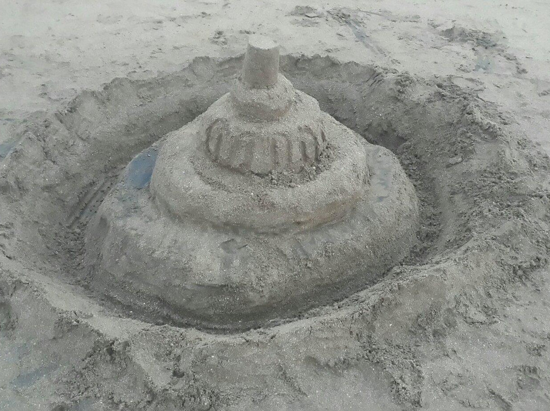 Aksa Beach-孟买必去景点