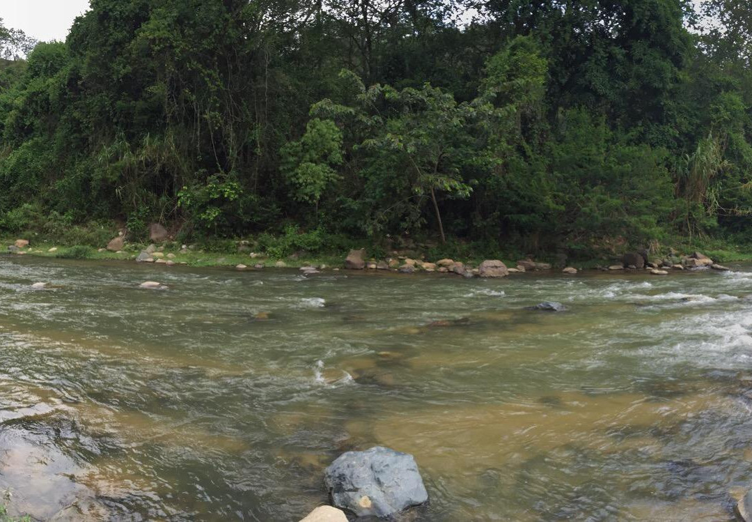 La Confluencia-Jarabacoa必去景点