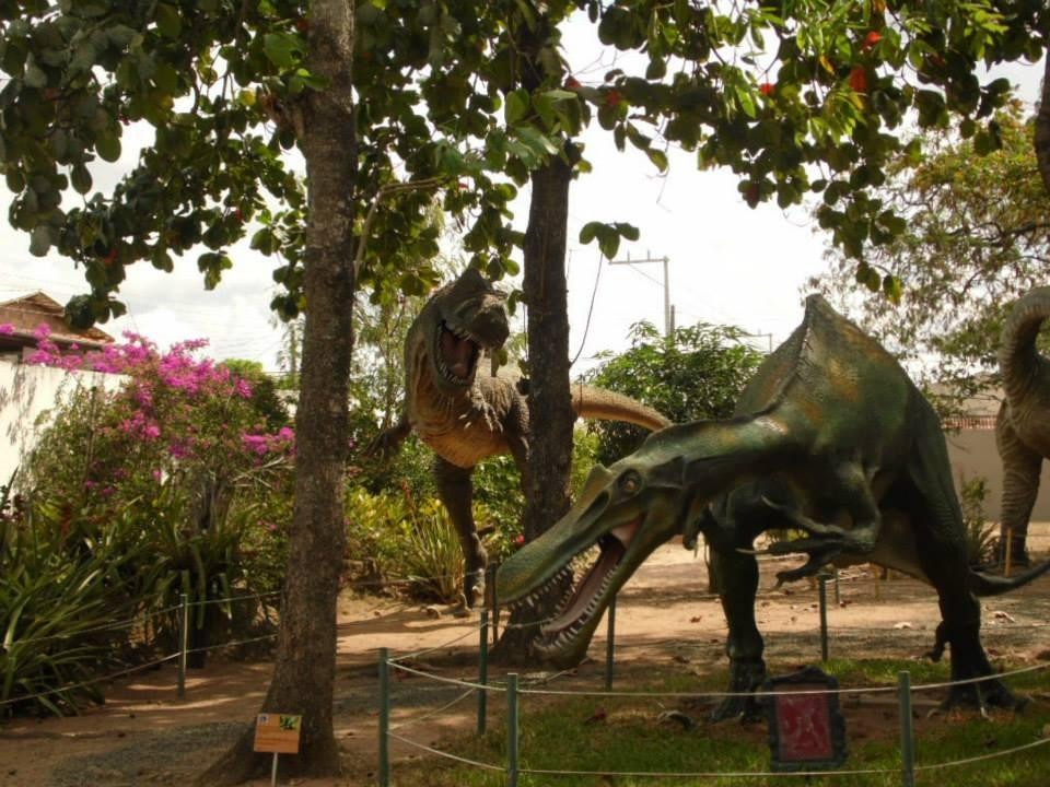 Observatorio Astronomico Antares-Feira de Santana必去景点