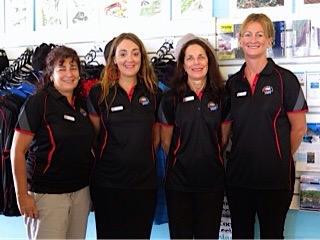 Christmas Island Visitor Centre-圣诞岛必去景点