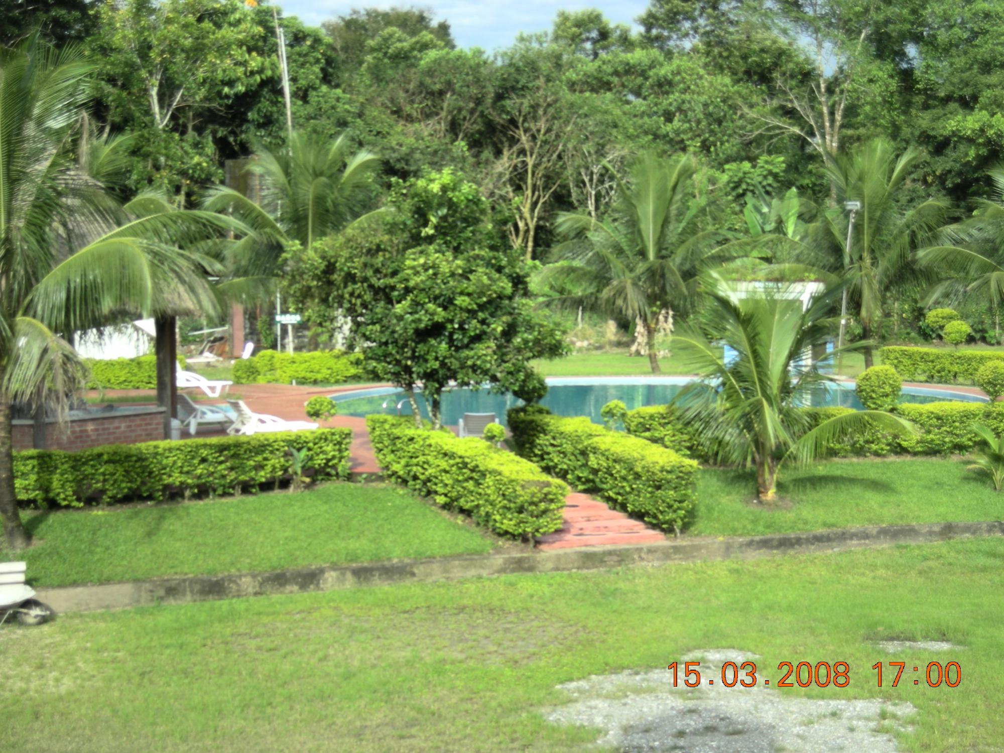 Cesar's Tropical Hotel-客卧