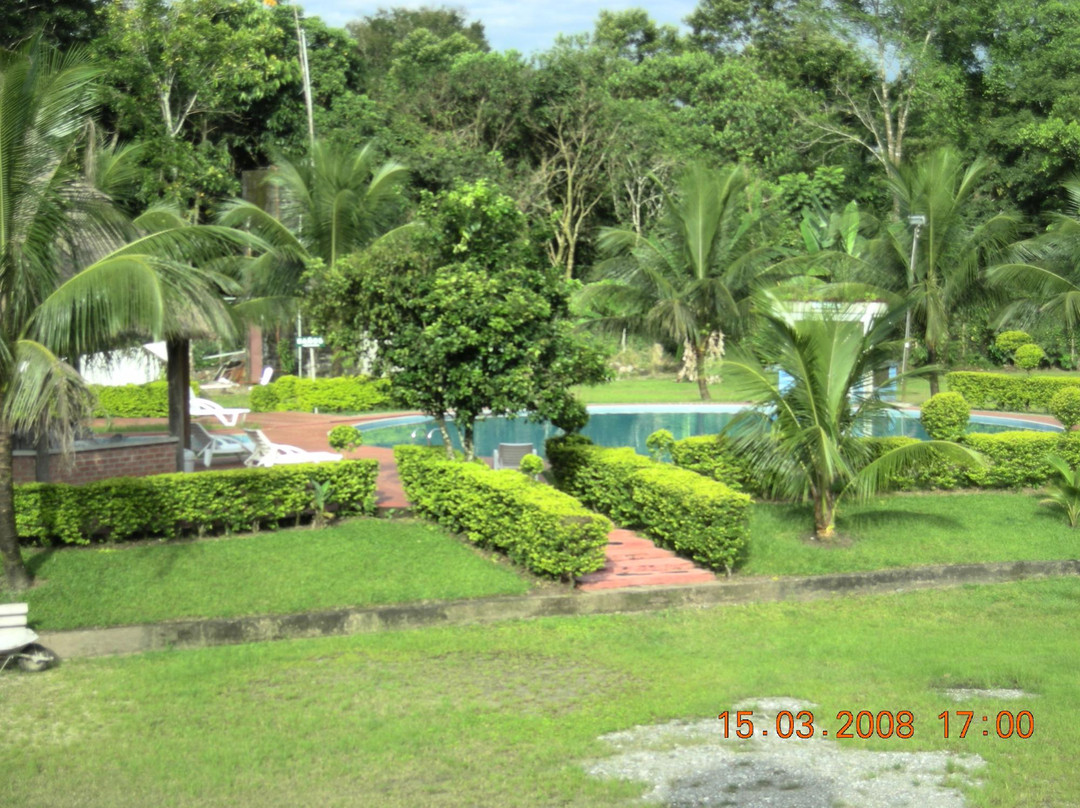 Cesar's Tropical Hotel主图