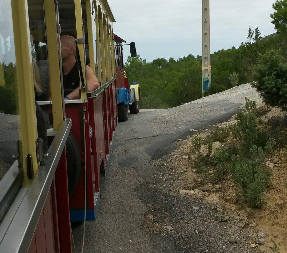 The Ibiza Express-Port de Sant Miguel必去景点