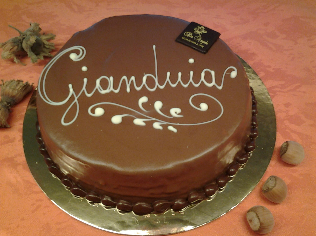 Pasticceria Da Angelo-Selvazzano Dentro必去景点