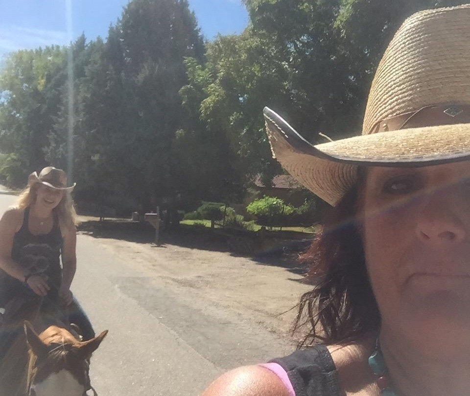 Running Horse Ranch-阿尔伯克基必去景点