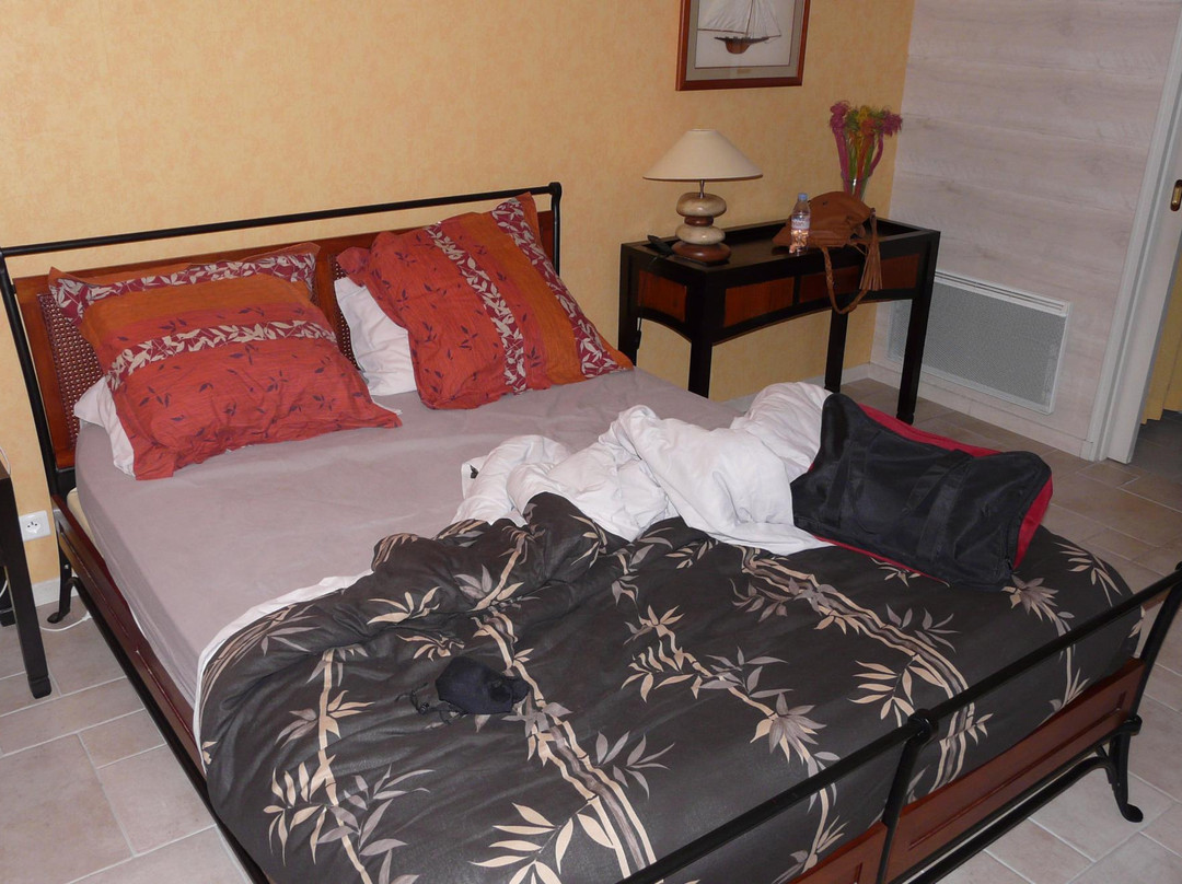 Le Clos des Chênes主图