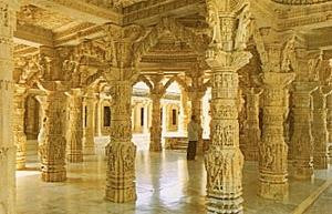 Vimal Vasahi-阿布山必去景点