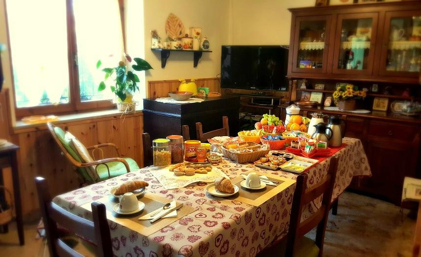 B&B Misghecchino主图