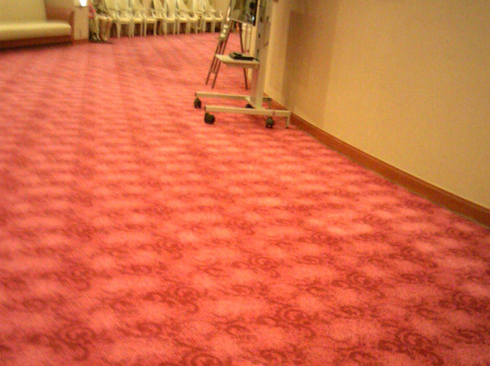 梅田艺术剧院-大阪市必去景点