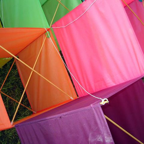 Kite Museum景点图片