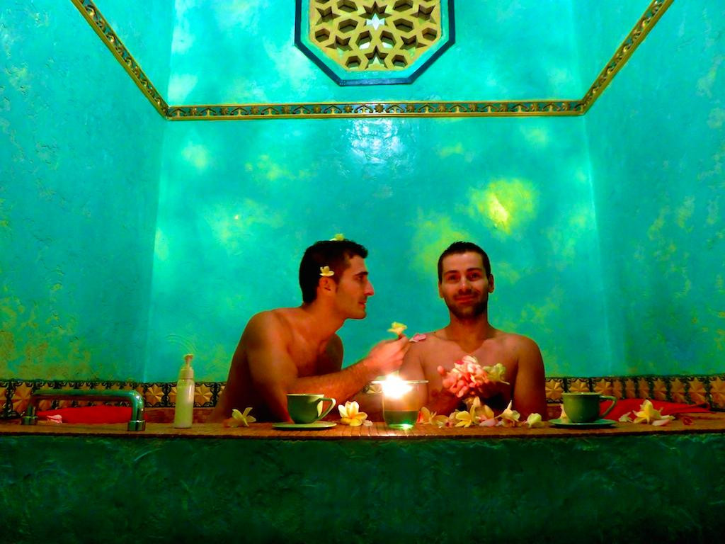 逃往梦幻国度-水明漾必去景点