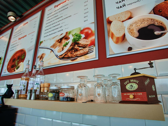 Chekshino旅游攻略图片