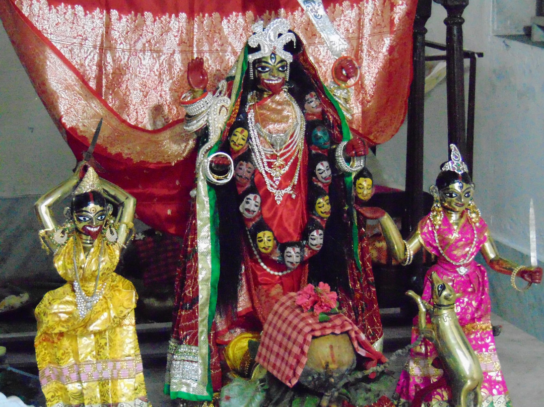 Jalpaiguri Rajbari景点图片