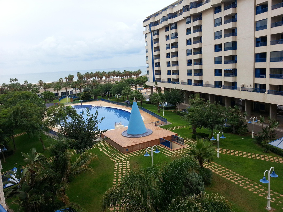 ApartUP Patacona Panoramic