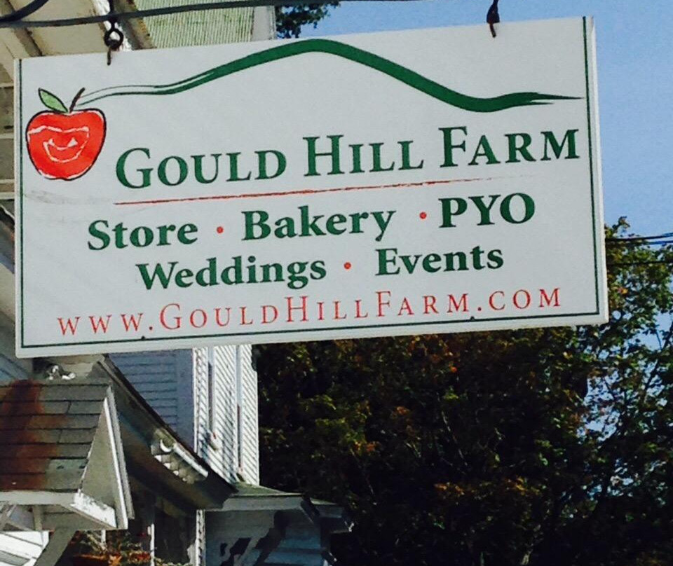 Gould Hill Farm-Contoocook必去景点