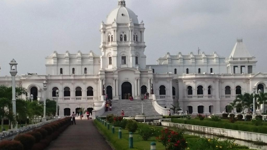 Tripura Government Museum景点图片