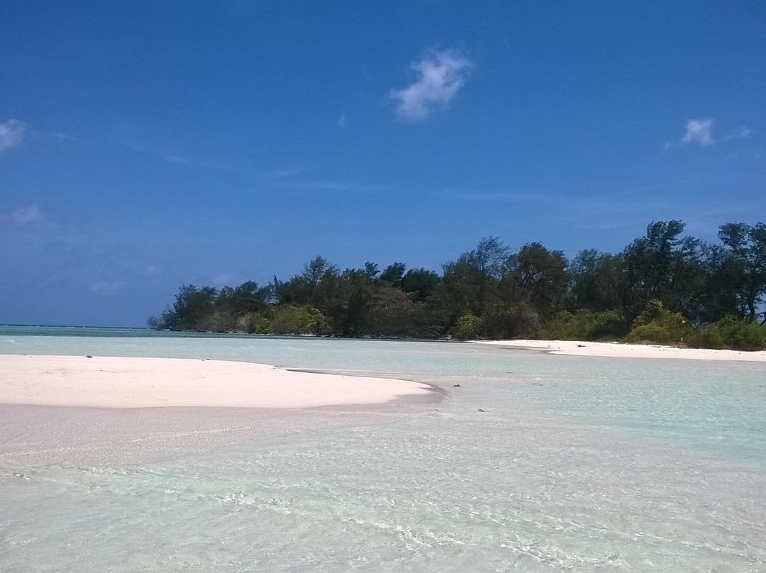 Seasky Karimunjawa-卡里蒙加瓦必去景点