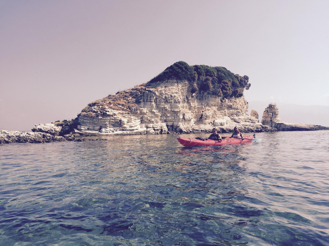 Ionian Explorers景点图片