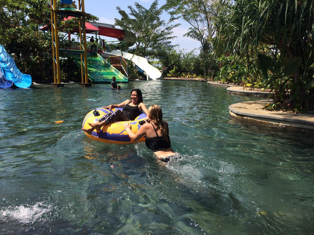 Surya Yudha WaterPark景点图片