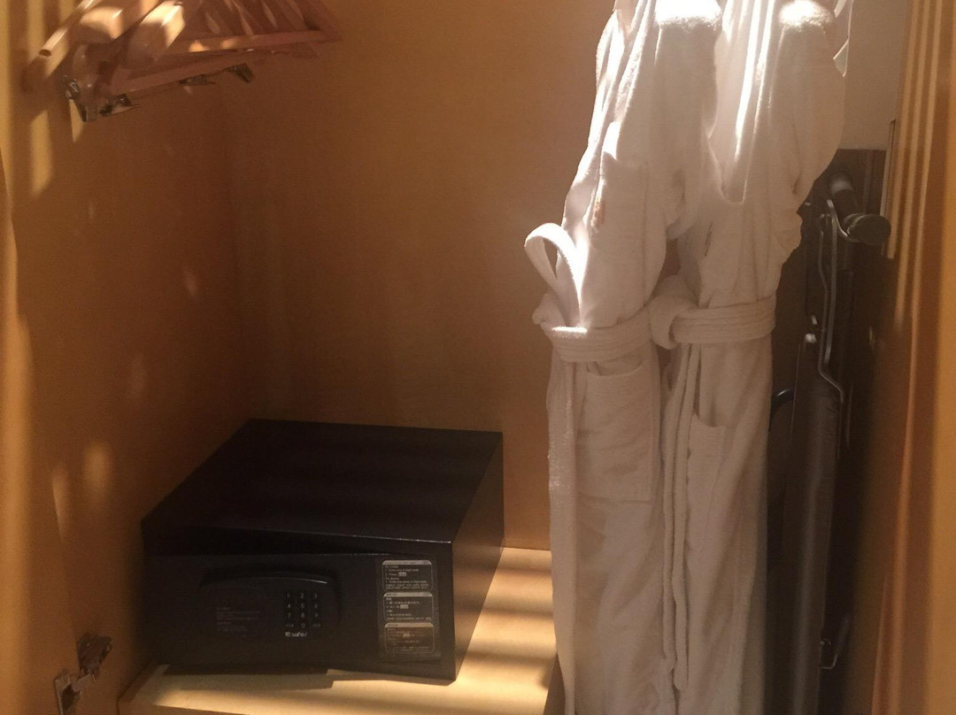 天马大酒店主图