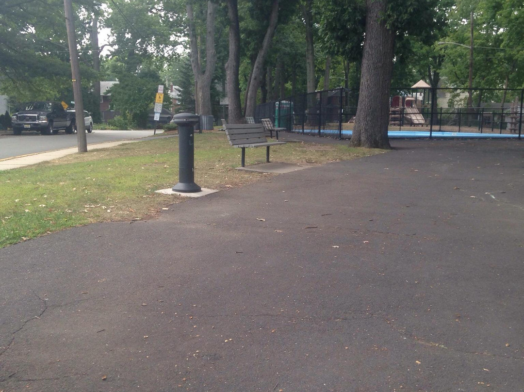 Firemen's Park-利堡必去景点