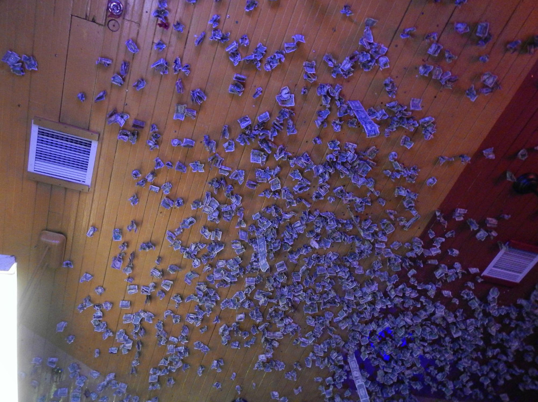 Al the Wop's-Walnut Grove必去景点