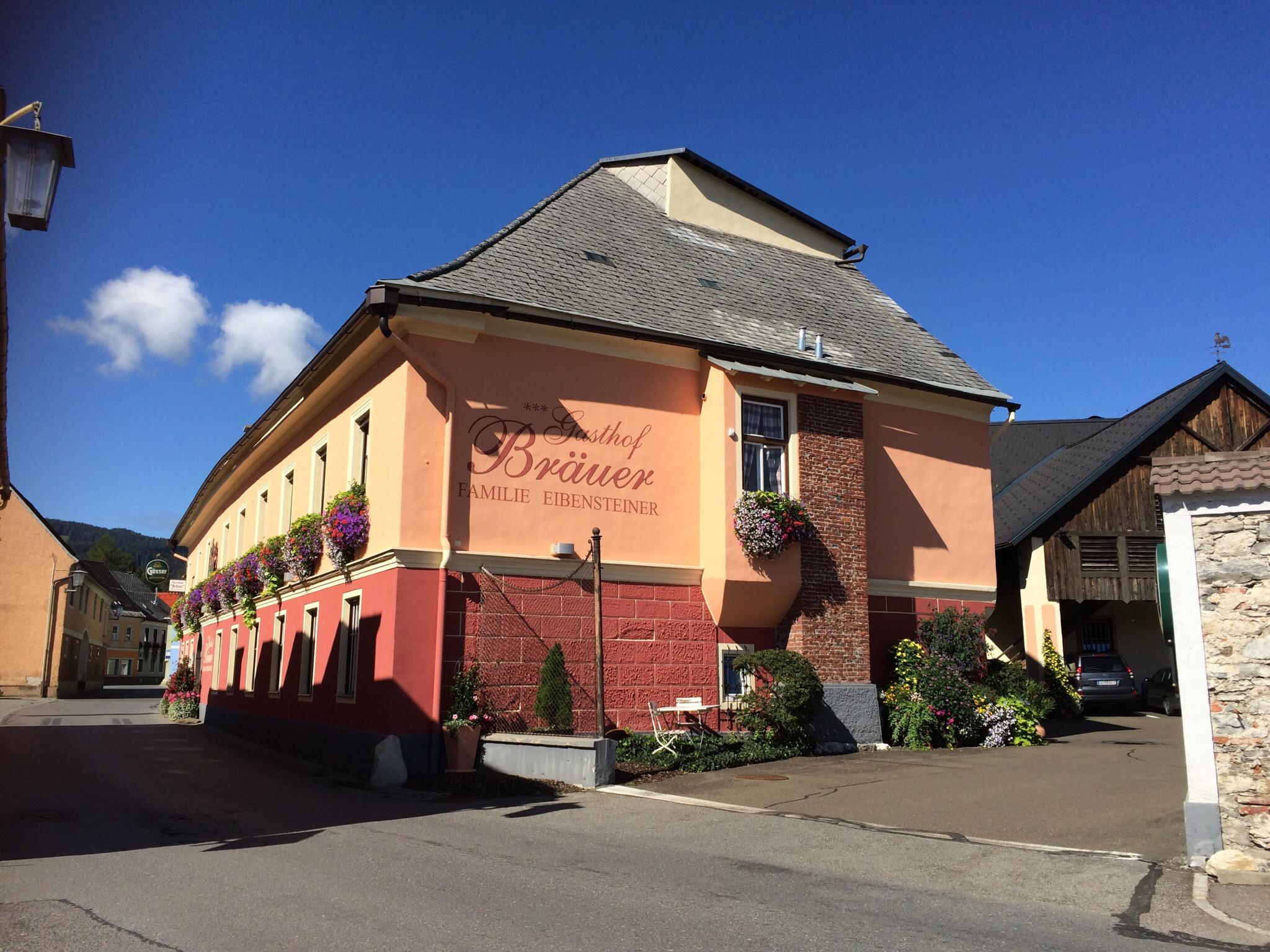 Gasthof Brauer-官方