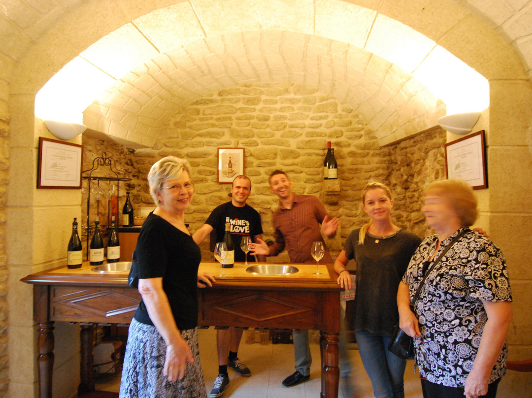 Provence and Wine景点图片