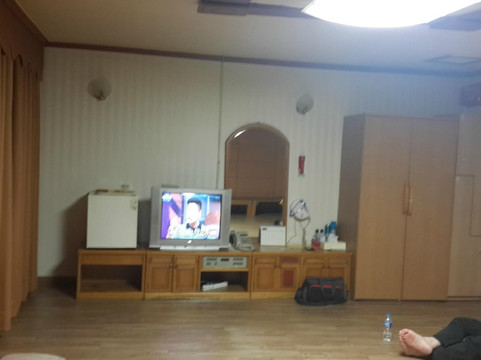 Kyungha Spa Hotel主图