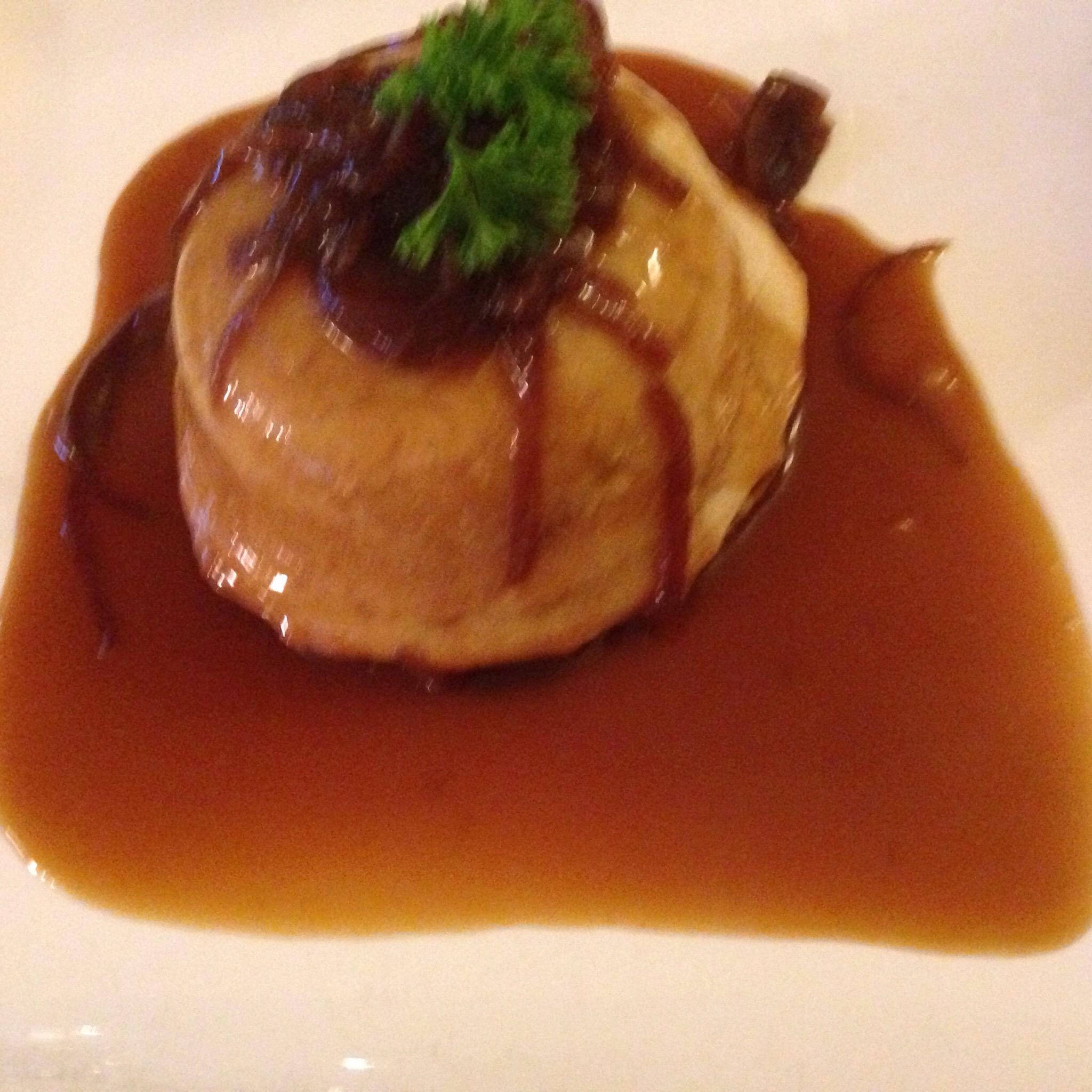 The Kings Arms Inn-客卧